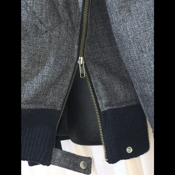 Nikita autumn coat size medium - Picture 10 of 10